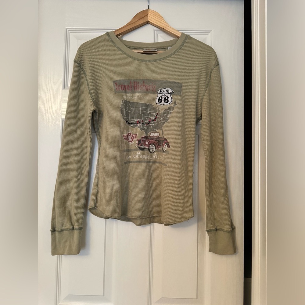 Gilmore girls inspo top